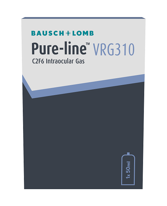 Pure-Line Gas VRG310