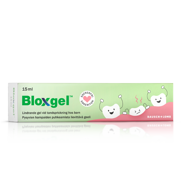 Bloxgel