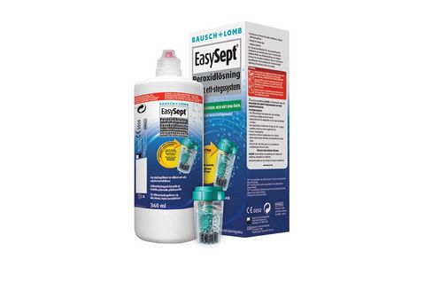 EasySept Peroxidlösning