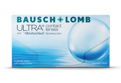 BAUSCH + LOMB ULTRA® Spherical