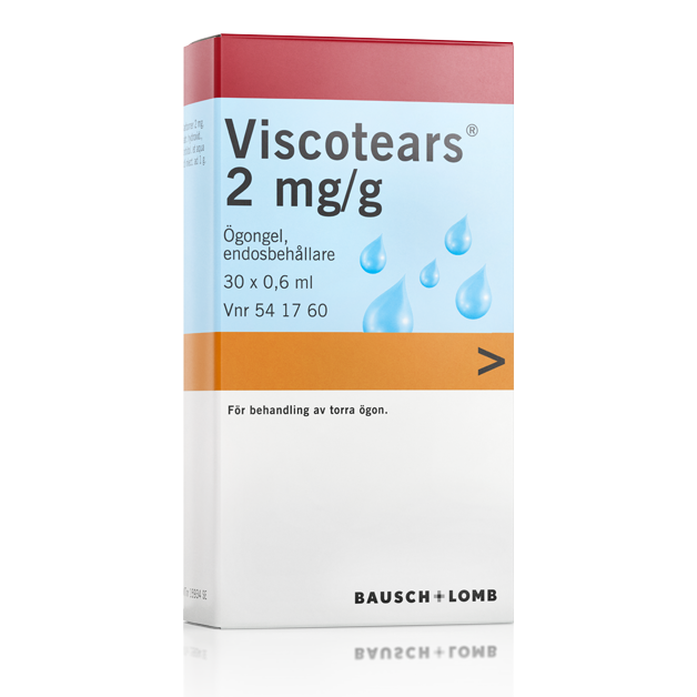 Viscotears®